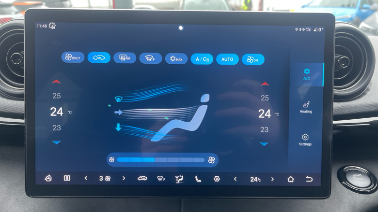 BYD Dolphin 150kW Comfort 60.4kWh Auto Electric Hatchback